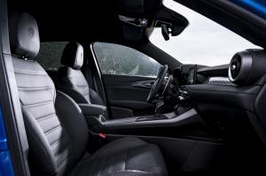 Alfa Romeo Tonale Veloce 2022 года  (WW)